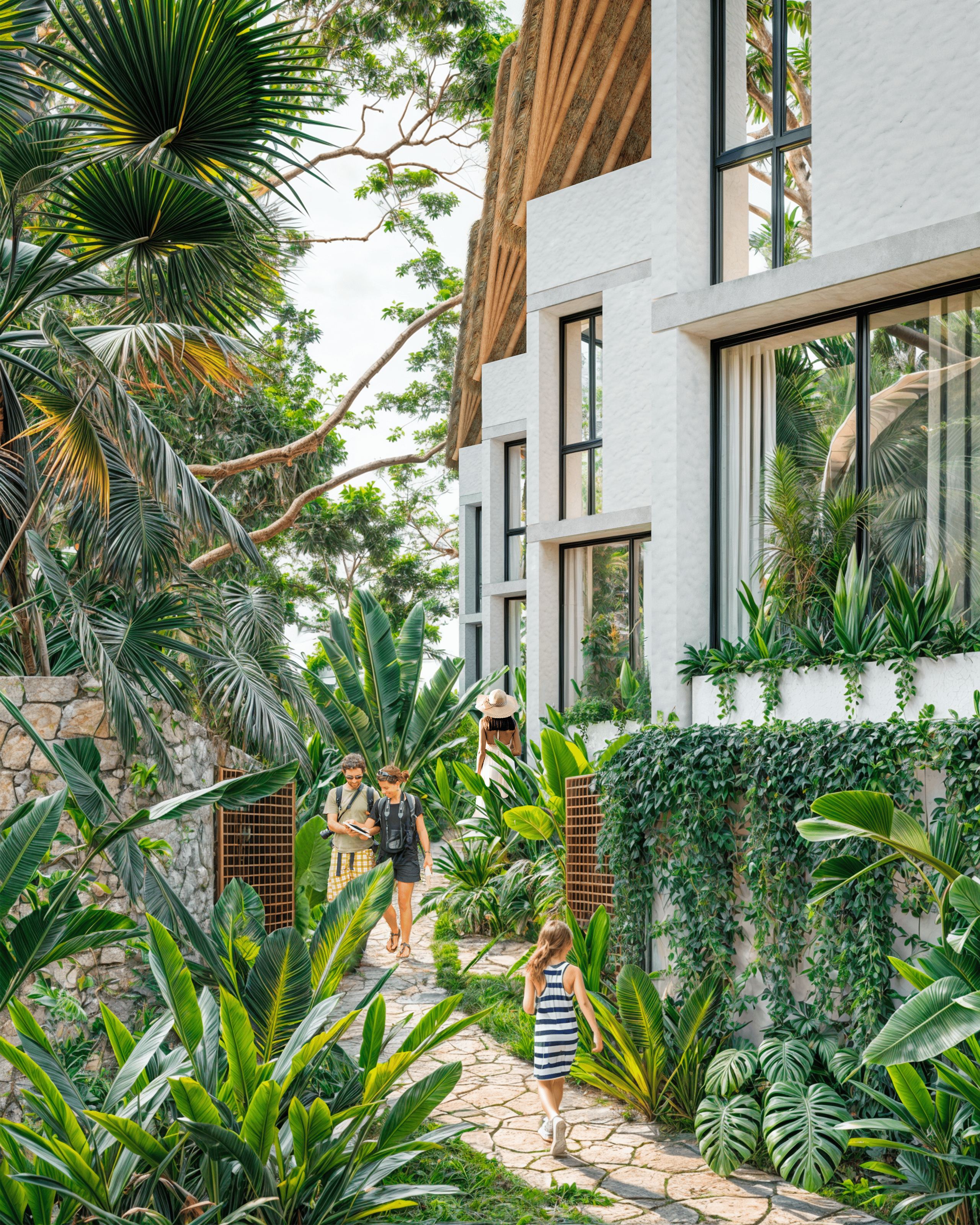 Casa Arboleda – Unidad 3 (En desarrollo)