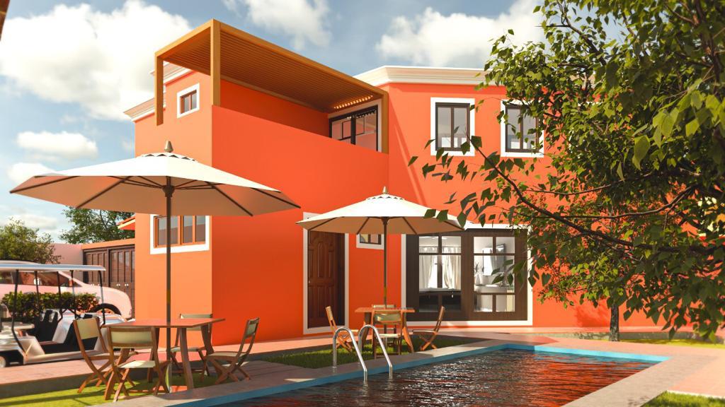 Casa Perla del Nayar